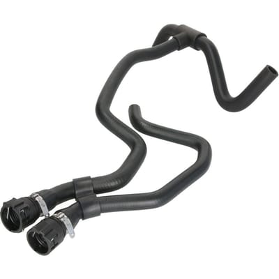 Koelsysteem, rubberen slang THERMOTEC DNF031TT