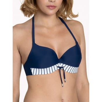 Bikini Lisca In meerdere standen voorgevormd zwempak topje Puerto Rico