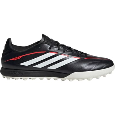 Adidas Performance Copa Pure Iv League Turf Voetbalschoenen - Unisex - Zwart