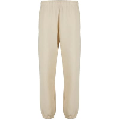 Urban Classics - Basic Essential Heren joggingbroek - 5XL - Beige