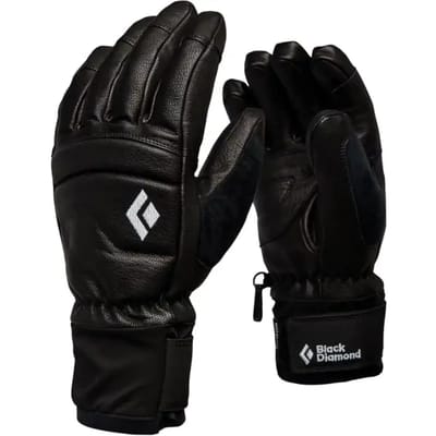 Dames skihandschoenen Black Diamond Spark