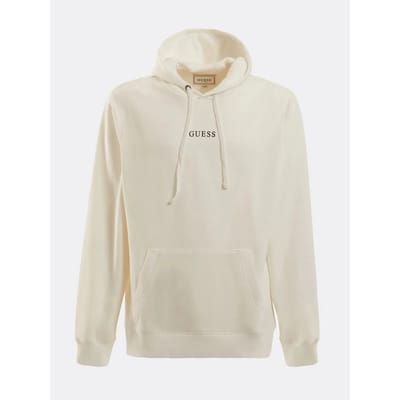 Hooded sweatshirt Guess ES Roy
