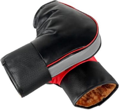 Nivard Winterhandschoenen - Universele Thermo Wanten - Extra Warm Gevoerd - Reflecterend