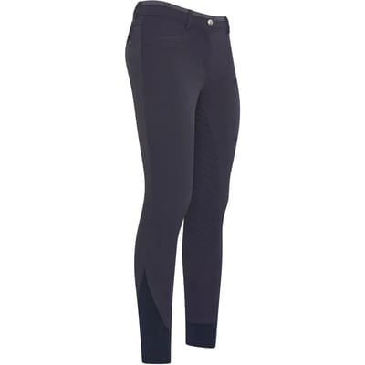 Damesbroek met volledige grip Easy Rider Sissy