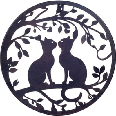 Beeldjes Signes Grimalt Ornament