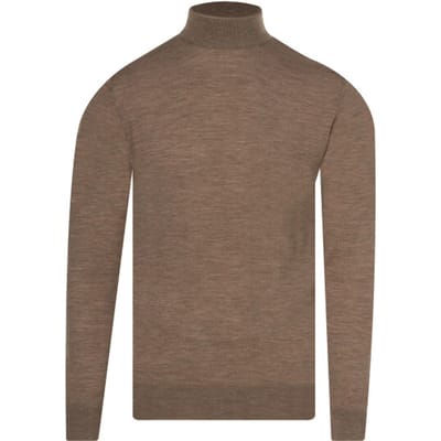 Dutch Dandies Fonda turtleneck