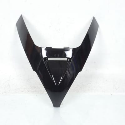 Tablier avant origine pour Scooter Yiying 125 YY125T-7 TI07-070100001 / Noir brillant Neuf
