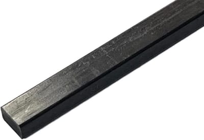 Koolstofvezel Platen - Composiet Materiaal - Projecten Bouwen - Hoge Treksterkte - 40 Stuks - Zwart