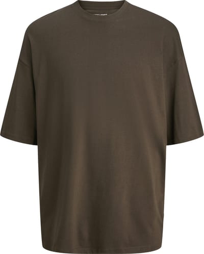 Jack & Jones T-shirts Effen T-shirts