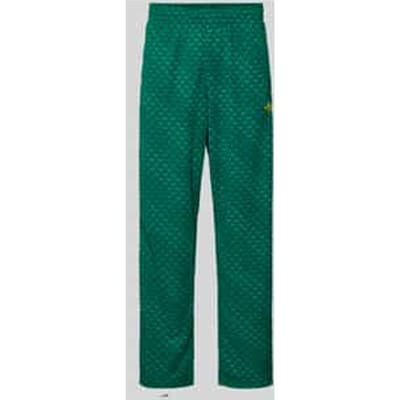 sweatpants met elastische band