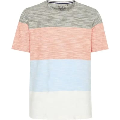 Blend - BHJACOB tee - Heren - T-shirts