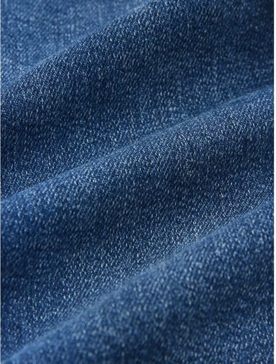 Next - Meisjes - Flare jeans - Blauw