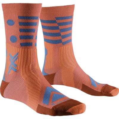 Sokken X-Socks Perform Merino Crew