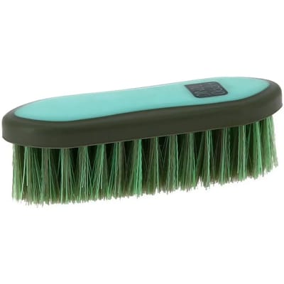 Hippotonic softfun paardenborstel