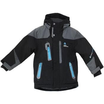 Windjack Peak Mountain Blouson de ski garçon ECETAL