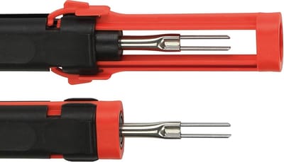 Ontgrendelings tool Junior-Timer