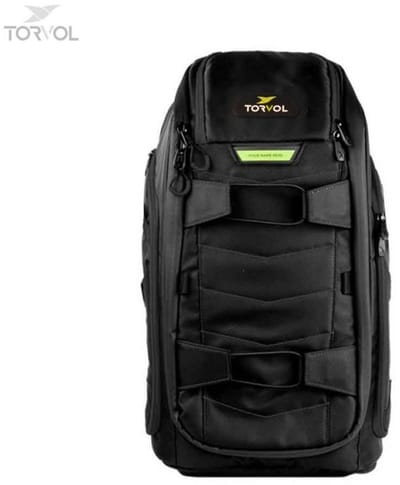Torvol Quad Pitstop Backpack PRO V2 - Stealth Edition