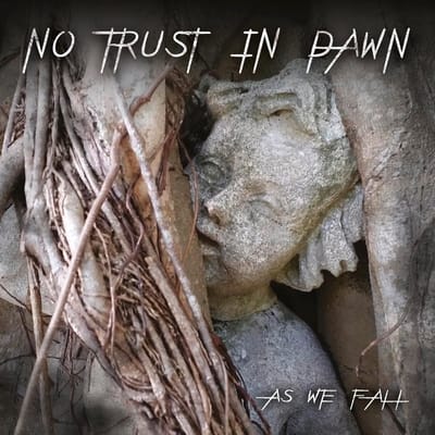 No Trust In Dawn - As We Fall (CD)