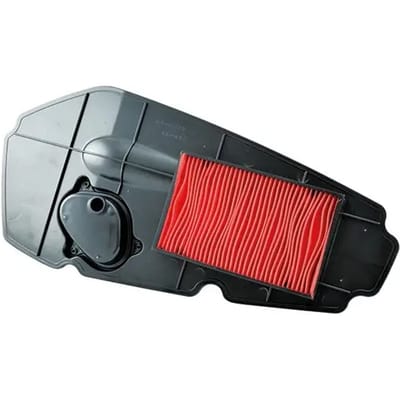 Motorfiets luchtfilter MIW Honda NSS250 Forza 08/12 H1257