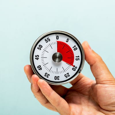 Visuele Timer