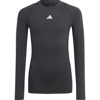 Kinderonderhemd met lange mouwen adidas Techfit Aeroready