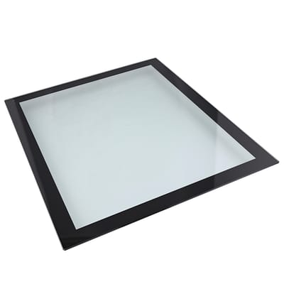 ELECTROLUX - OVENDEURGLAS - BINNEN - 3429341013