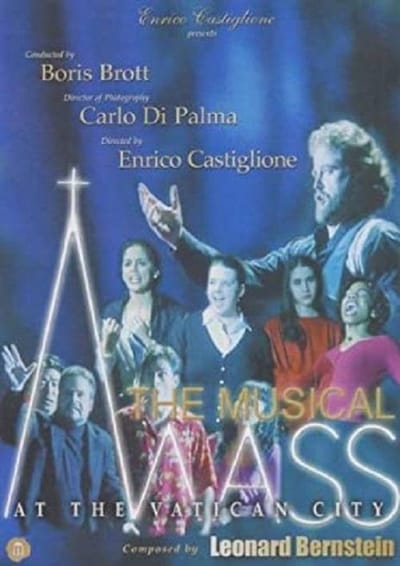 Musical Mass At The Vatic (Import)