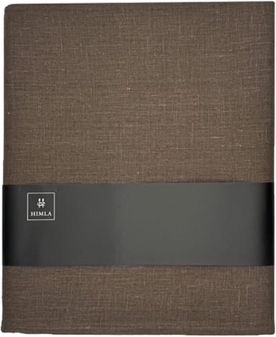 Maya tafelkleed Walnut