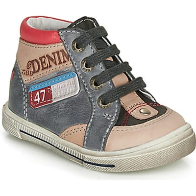 GBB  Hoge Sneakers PARIS