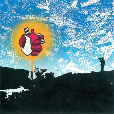 Polar Bear - In Each And Everyone (CD)