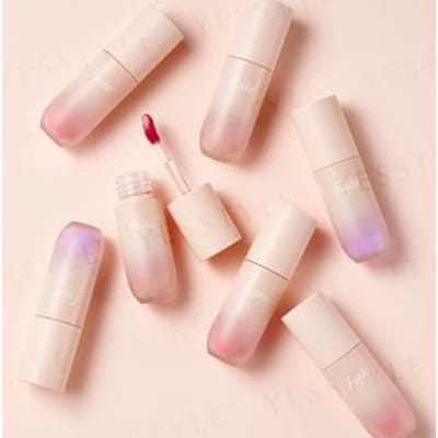Fujiko - Suisai Cheek 01 My Sweet Pink