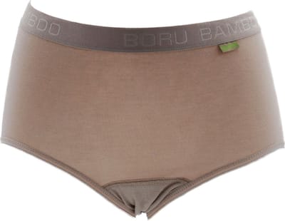 Bamboe dames hipster – Skin – S