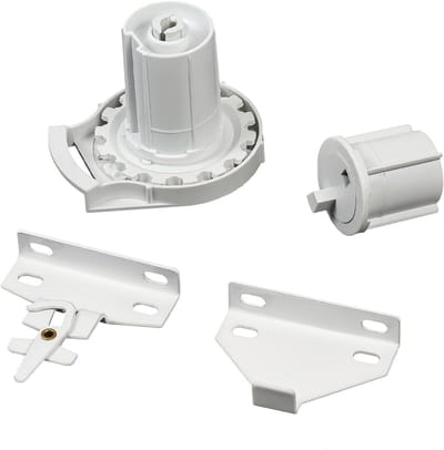 Vervangende Onderdelen Rolgordijn 38 mm R16 Koppelingen