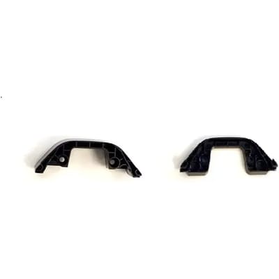 Plastic batterijhouder voor slot, stopcontact Kellys BMZ V10 (607313, 607312)