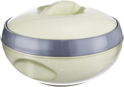 Thermische Container voor Eten Edelstaal VENUS 3,5 l - Soepterrine, Warmhoudcontainer Thermosfles voor Lunch, Soep Thermos, Voedselcontainer, Lunchpot