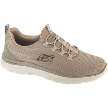 Skechers Summits - Tallo, Mannen, Grijs, Sneakers, maat: 43