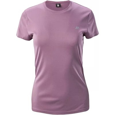 Dames-T-shirt Martes Lady Bisic
