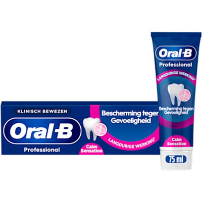 Professional Sensitivity Protection
