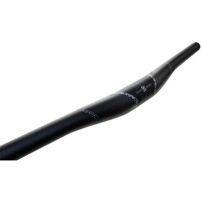 Race Face Aeffect 10 Mm Stuur Zwart 35 mm / 760 mm