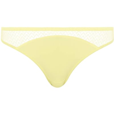 Passionata Slip MANHATTAN P48D Set van 1