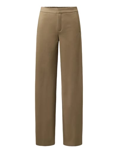 Drykorn Fae_0 Pantalons Groen 136223 Fae_0