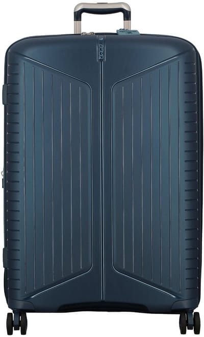 Jump Evaé Large Spinner 76 cm Expandable Navy