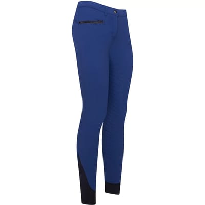 Damesbroek met volledige grip Easy Rider Carice