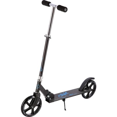 Nils Extreme HM603 - Klassieke Steps - Aluminium - Lichtgewicht - Blauw