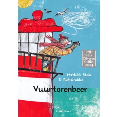 Vuurtorenbeer - Mathilde Stein