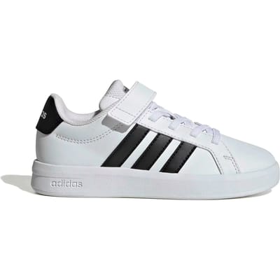 Adidas Sportswear Grand Court 3.0 Schoenen Kids - Kinderen - Wit