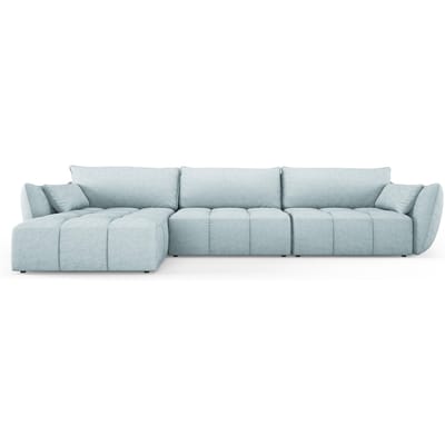 Hoekbank Harper links chenille | Milo Casa