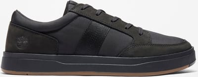 Timberland Low Lace Up Sneaker 0A26 Black-43,5
