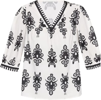 IZIA Blouse
