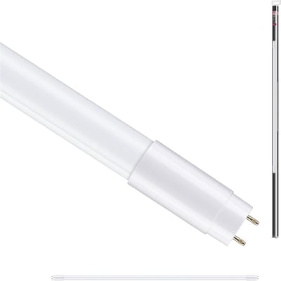 Standaard 230 V LED-buis G13 1213 mm 2750lm 22W 4000K Opaal